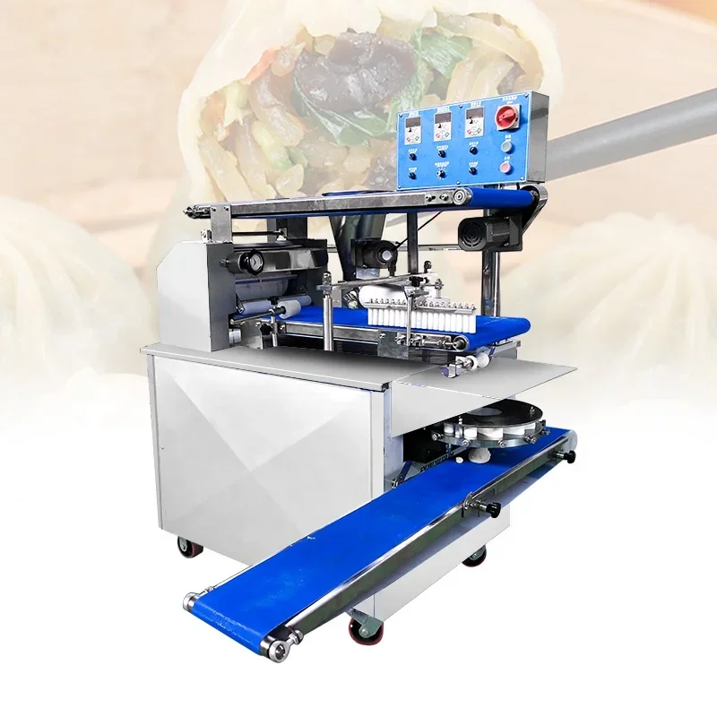 Spring Roll Wrapper - Máquina cortadora de rollos de primavera