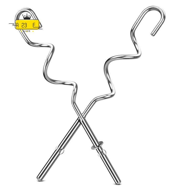 Kitchenaid Mixer Hand Mixer - Gancho para amasar A23E para batidora
