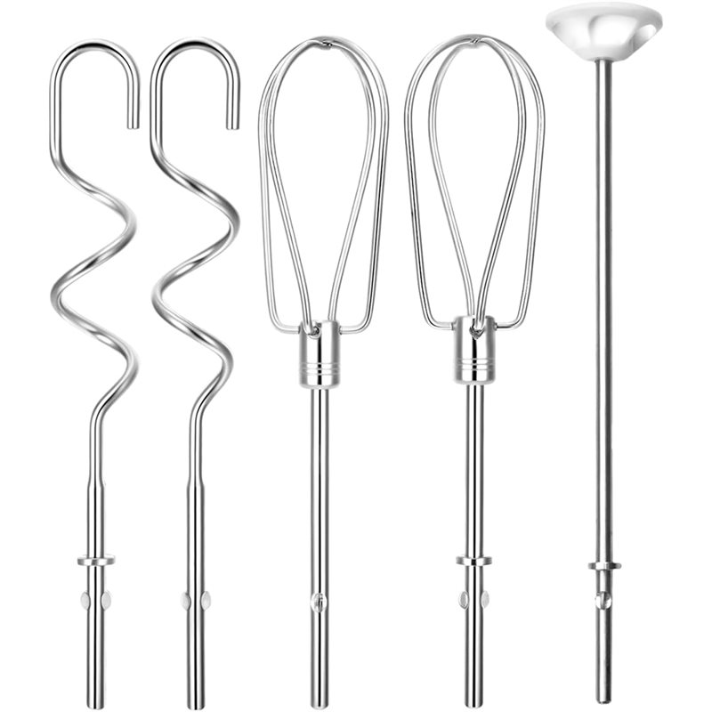 Kitchenaid Mixer Hand Mixer - [B25B!】 Accesorios para batidoras de mano