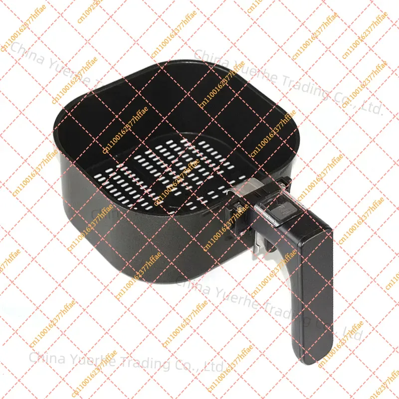 Philips Air Fryer Hd9252 - Cesta para hornear con freidora de