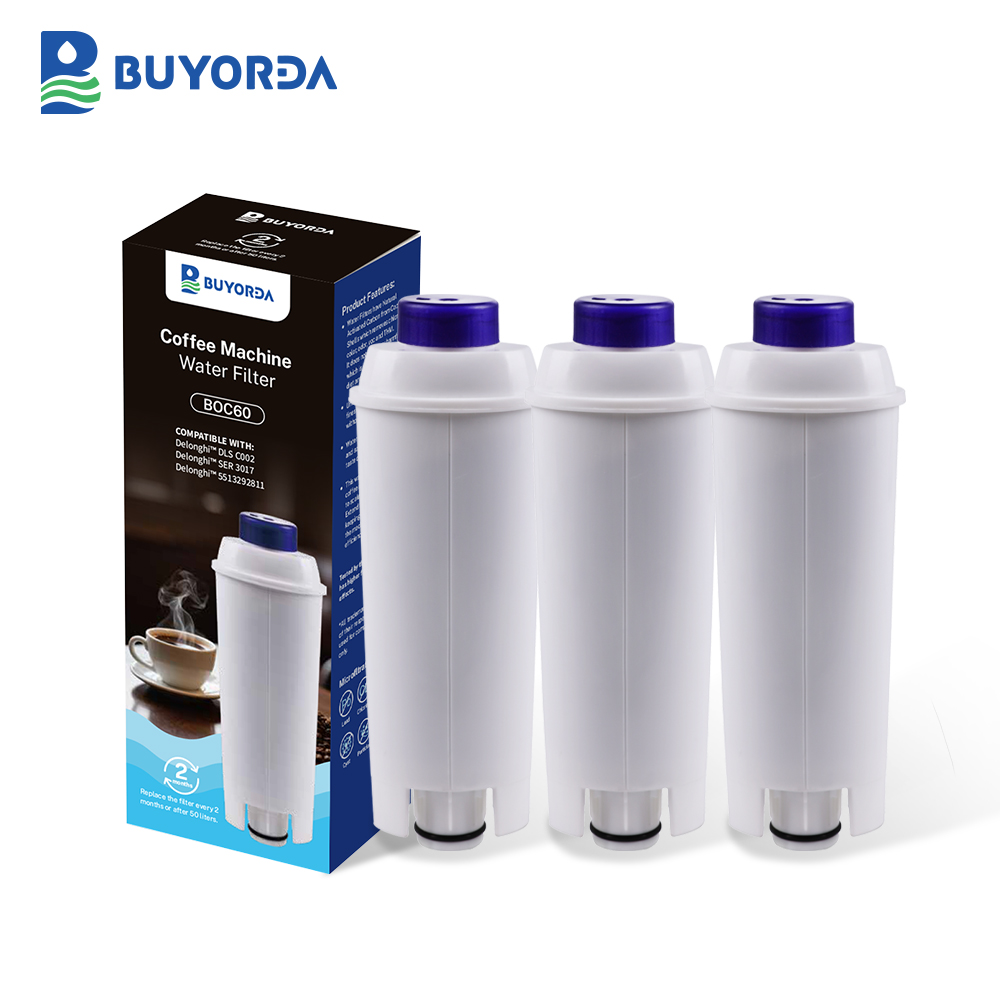 Delonghi Espresso Magnifica - Filtros Para Máquina De Café, Repuesto