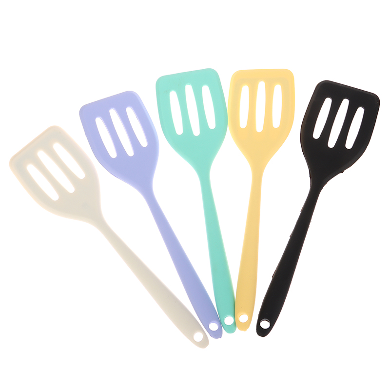 Egg Waffle Pan - Espátula profesional de silicona para huevos