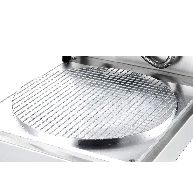 Máquina para Hacer Conos de He - Waffle Cone Maker reseña y precio