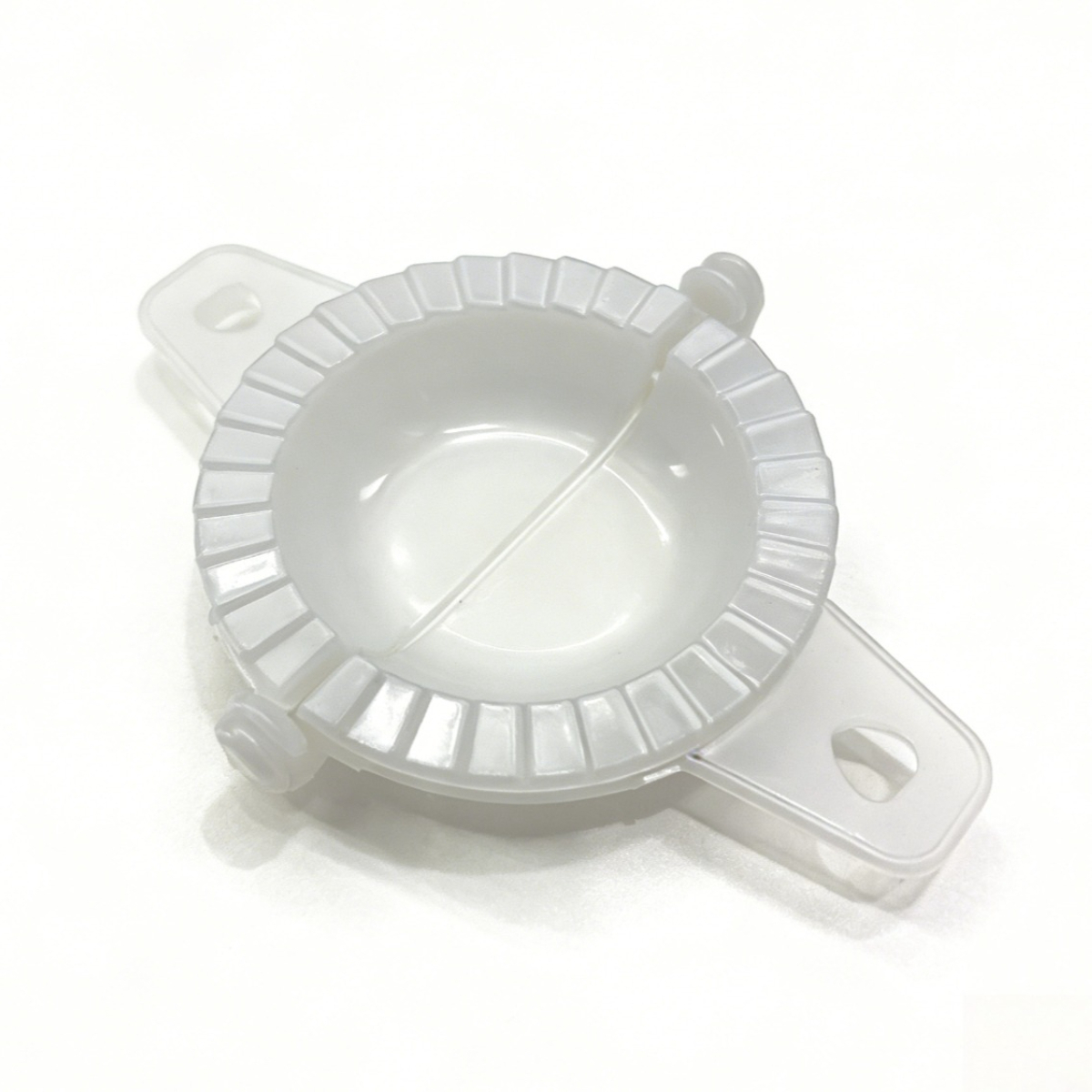 Molde de Plástico para Hacer D - Dumpling Press Set reseña y precio