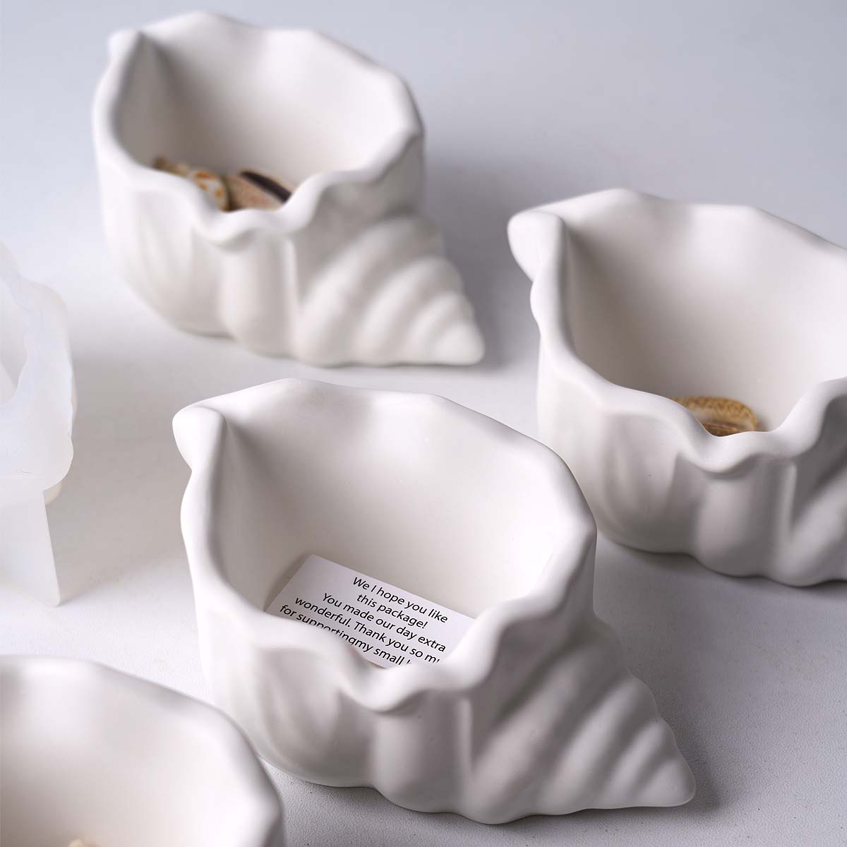 Molde de silicona para tarro d - Potsticker Mold reseña y precio