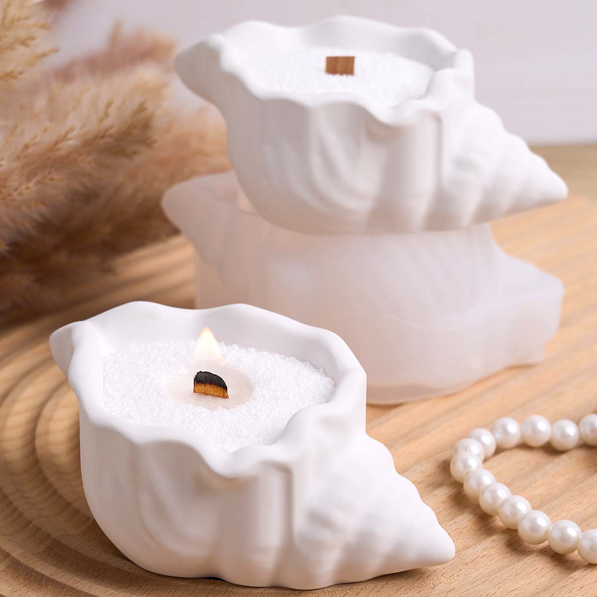Molde de silicona para tarro d - Potsticker Mold reseña y precio
