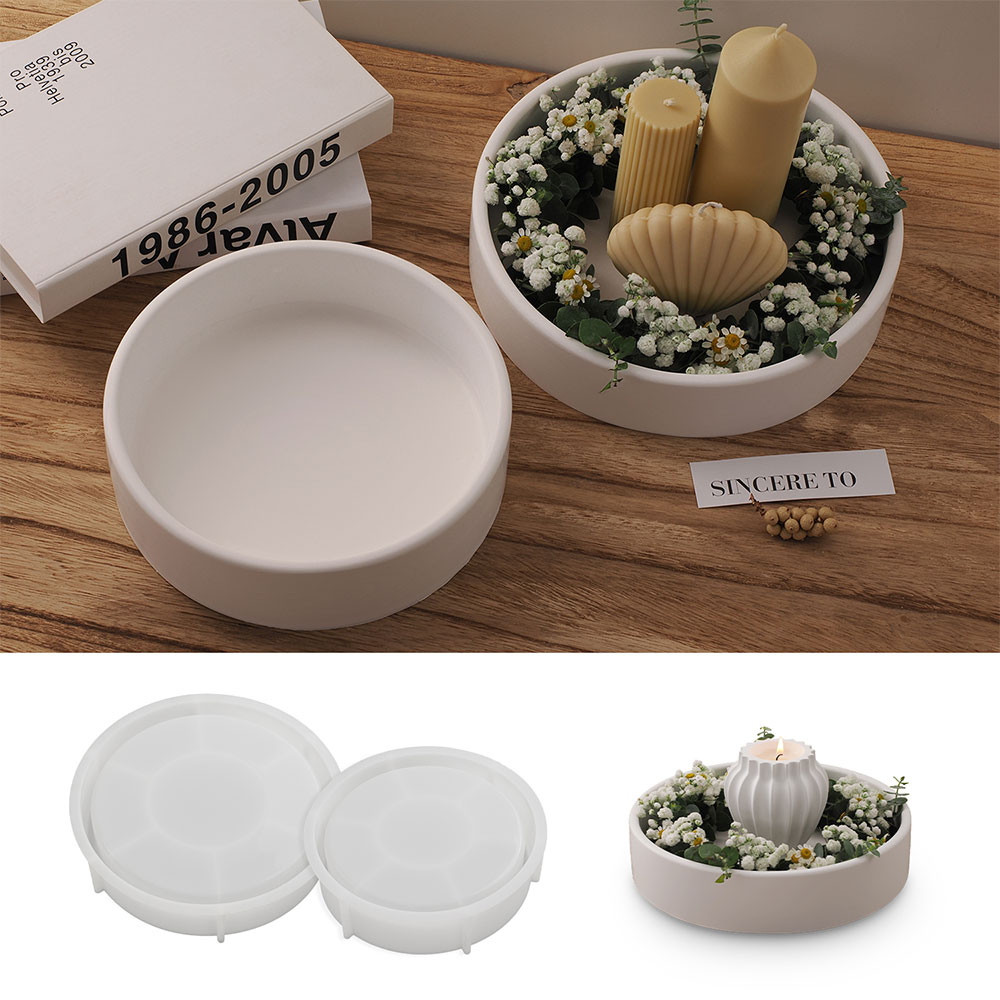 Molde de silicona para cuenco  - Potsticker Mold reseña y precio