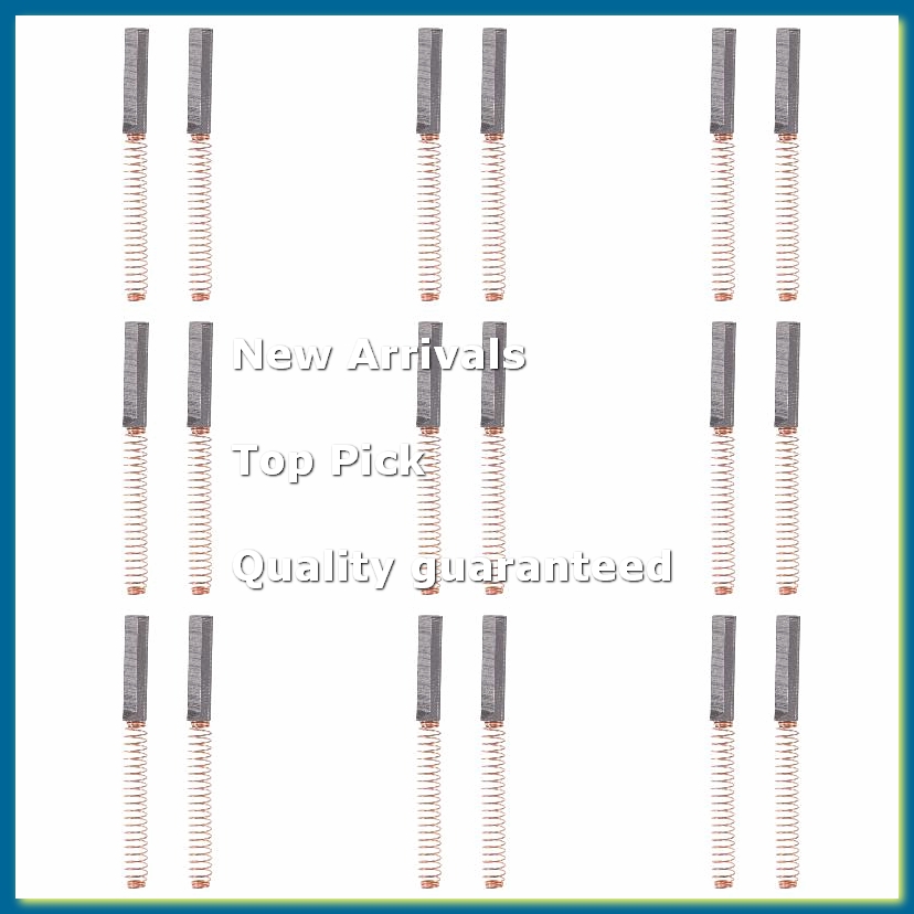 Paquete de 6 cepillos para mot - Kitchenaid Mixer Hand Mixer reseña y precio