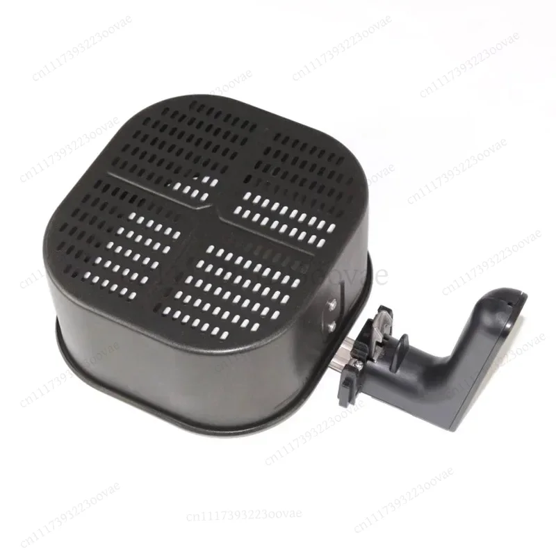 Cesta para freír al aire para  - Philips Air Fryer Hd9252 reseña y precio