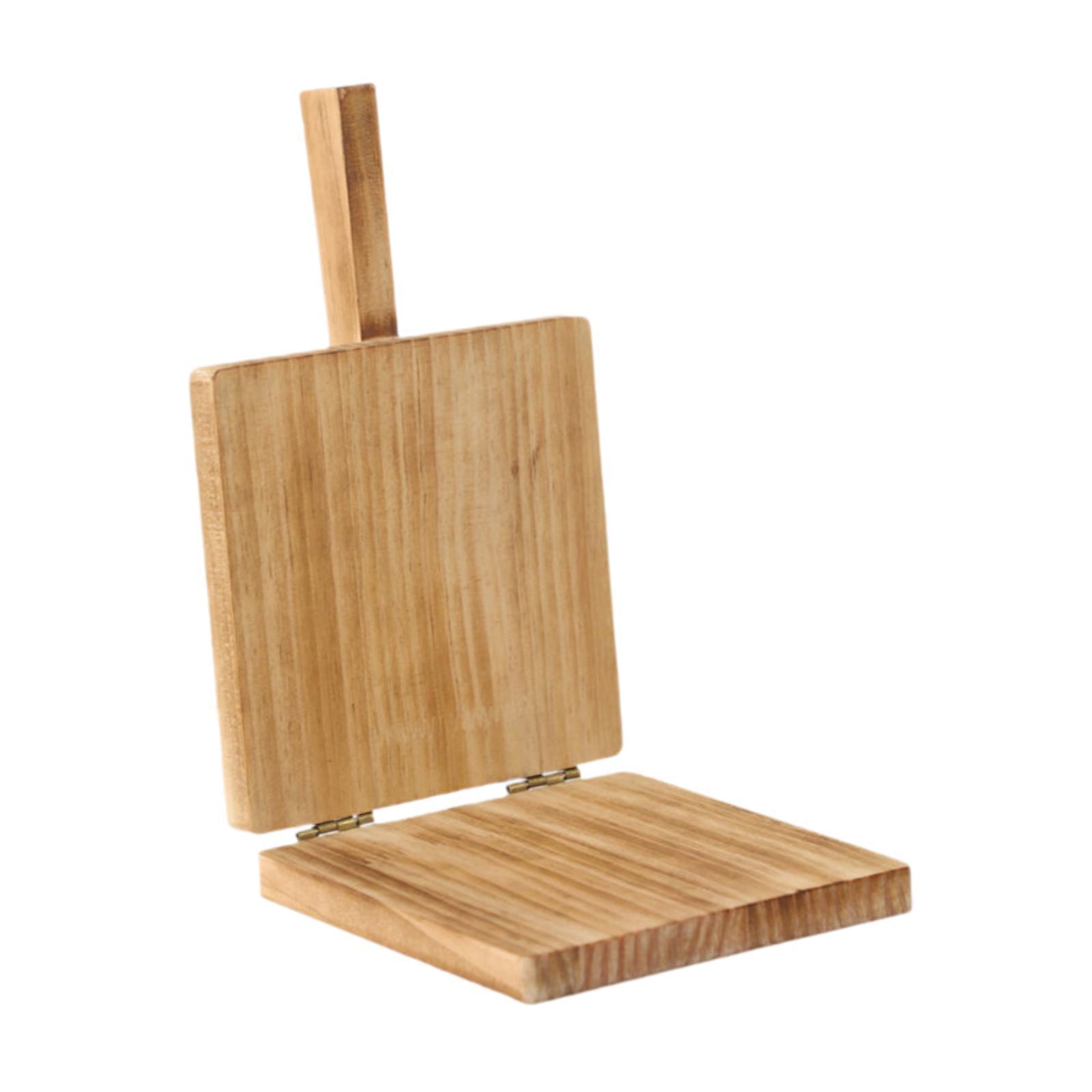 Prensa de Masa de Madera Resis - Dumpling Press Set reseña y precio
