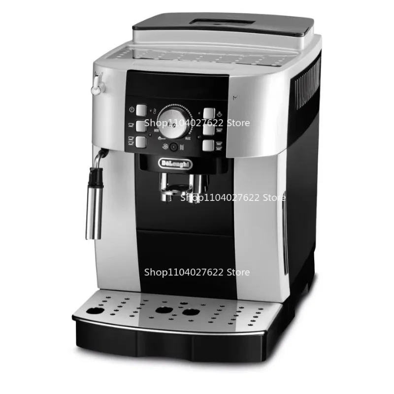 Cubierta Superior para Tanque  - Delonghi Espresso Magnifica reseña y precio