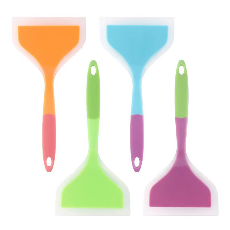 Utensilios de cocina antiadher - Egg Waffle Pan reseña y precio