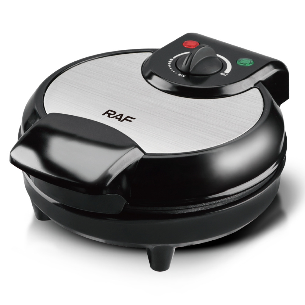 Máquina eléctrica para hacer c - Waffle Cone Maker reseña y precio