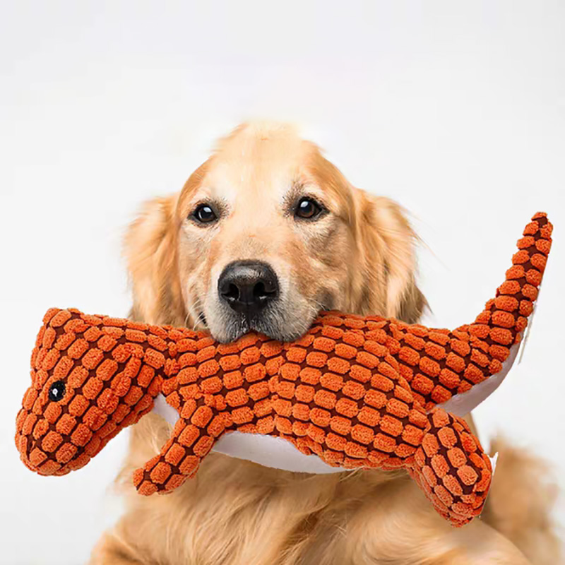 Mascotas perro masticar rellen - Corn Dog Stick reseña y precio