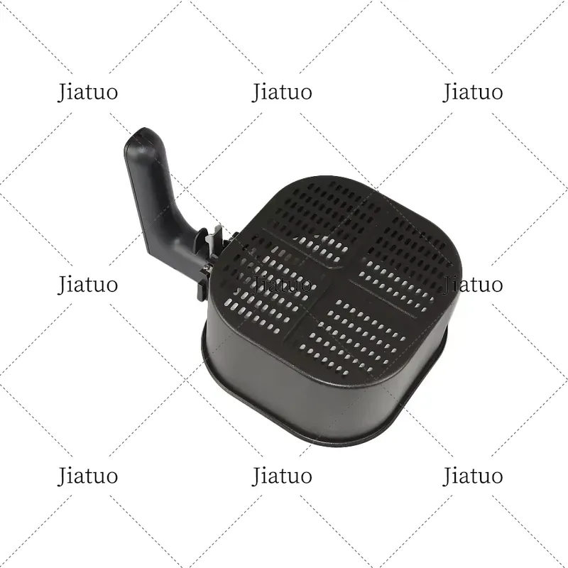 Cesta para freír al aire para  - Philips Air Fryer Hd9252 reseña y precio
