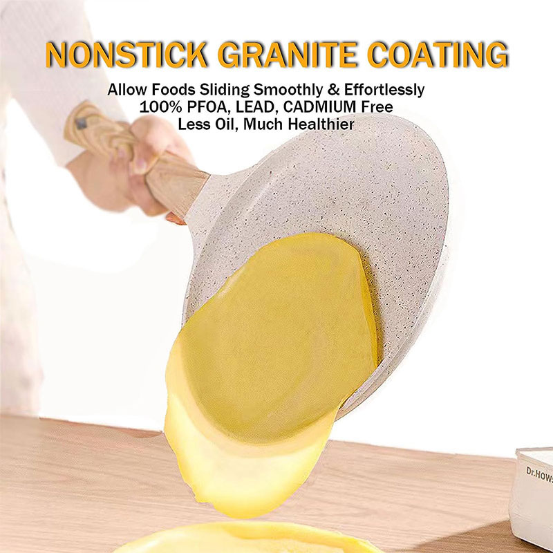 Sartén Antiadherente de 20/24/ - Egg Waffle Pan reseña y precio