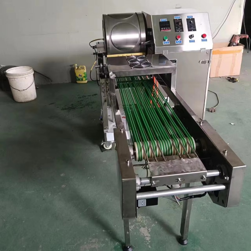 Máquina Automática para Hacer  - Spring Roll Wrapper reseña y precio