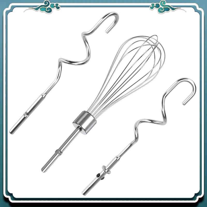 3 piezas de accesorios para ba - Kitchenaid Mixer Hand Mixer reseña y precio