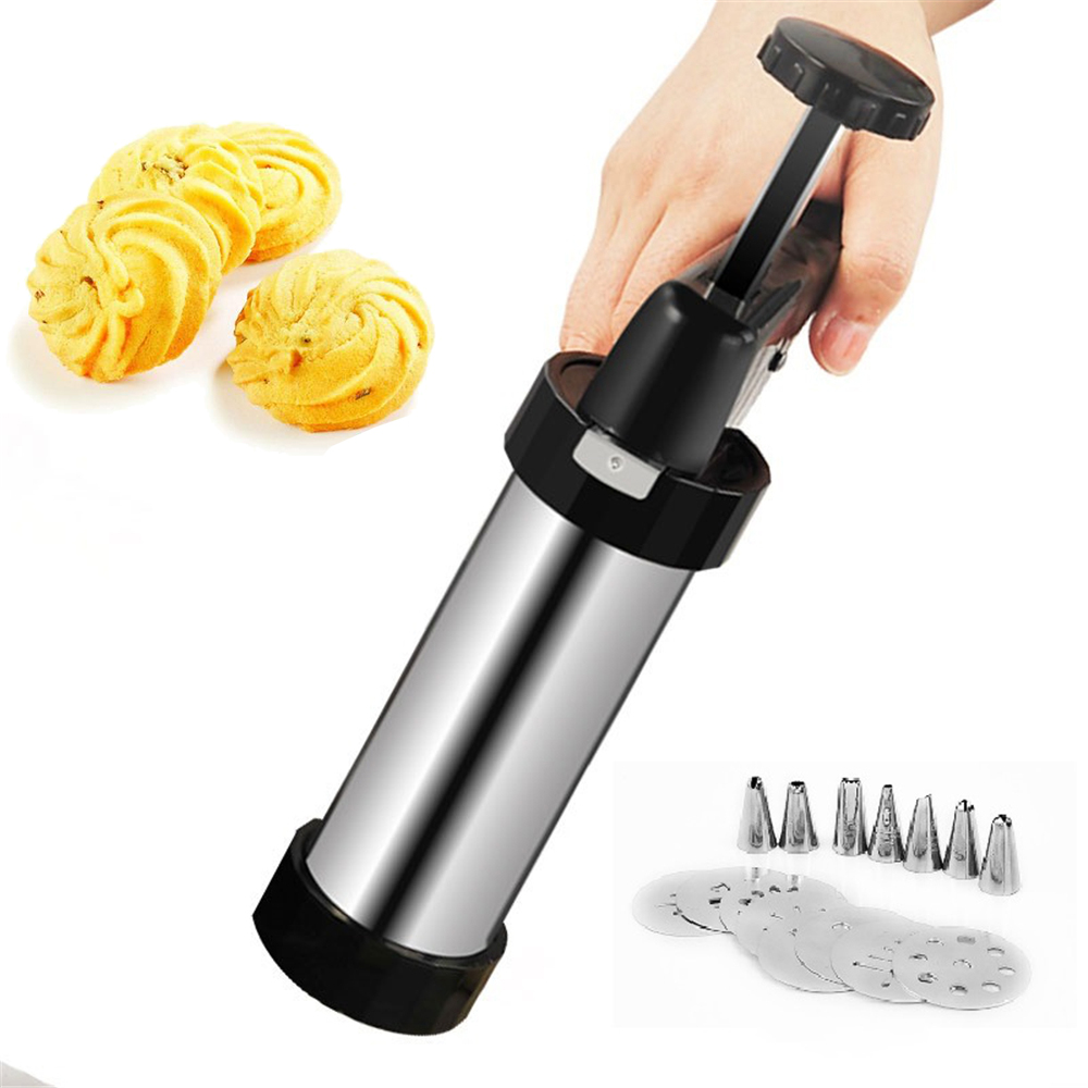 Máquina para hacer Churros, ju - Churros Maker Gun reseña y precio