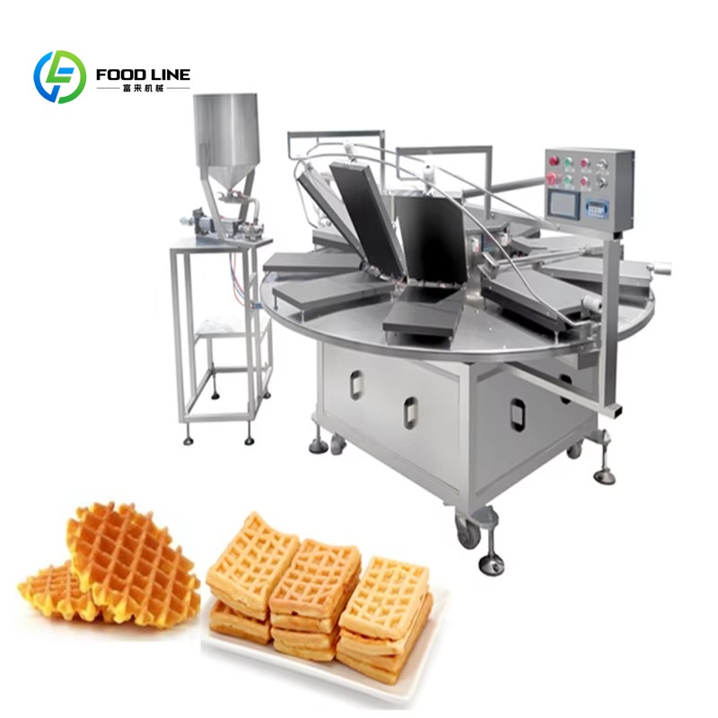 Máquina Eléctrica Personalizad - Waffle Cone Maker reseña y precio