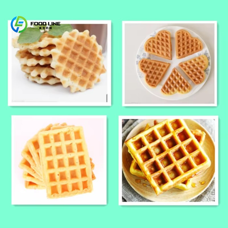 Máquina Eléctrica Personalizad - Waffle Cone Maker reseña y precio