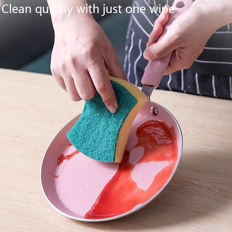 1 sartén antiadherente rosa pa - Egg Waffle Pan reseña y precio