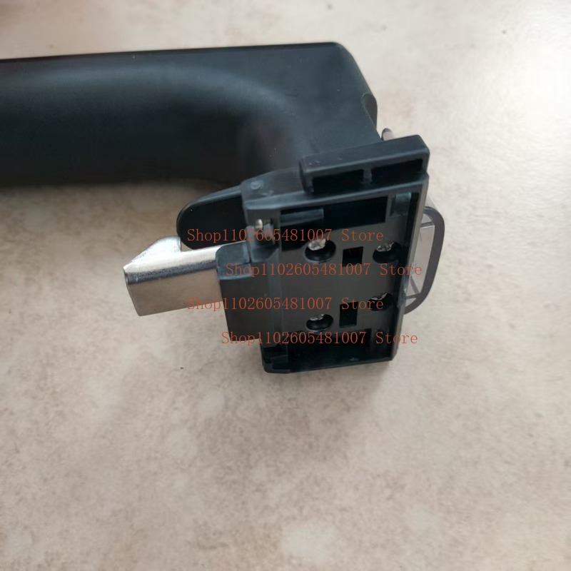 Accesorios de manija de freido - Philips Air Fryer Hd9252 reseña y precio