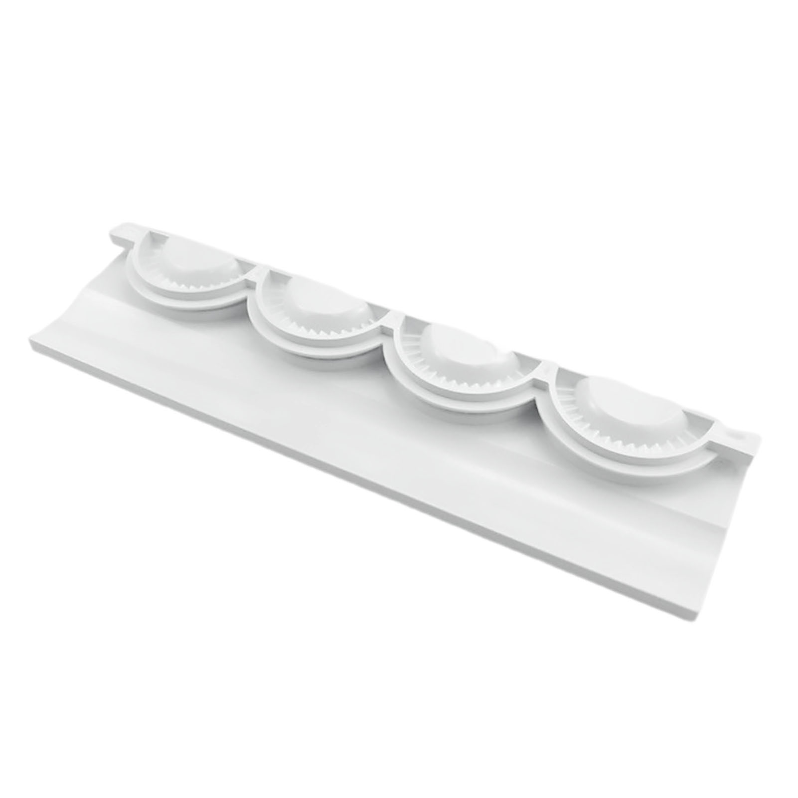Molde grande para Bola de masa - Dumpling Press Set reseña y precio