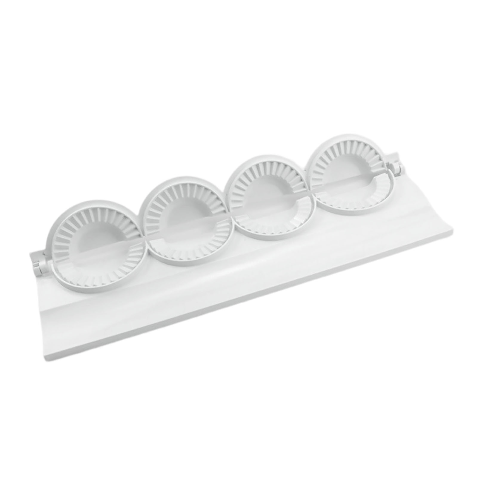 Molde grande para Bola de masa - Dumpling Press Set reseña y precio