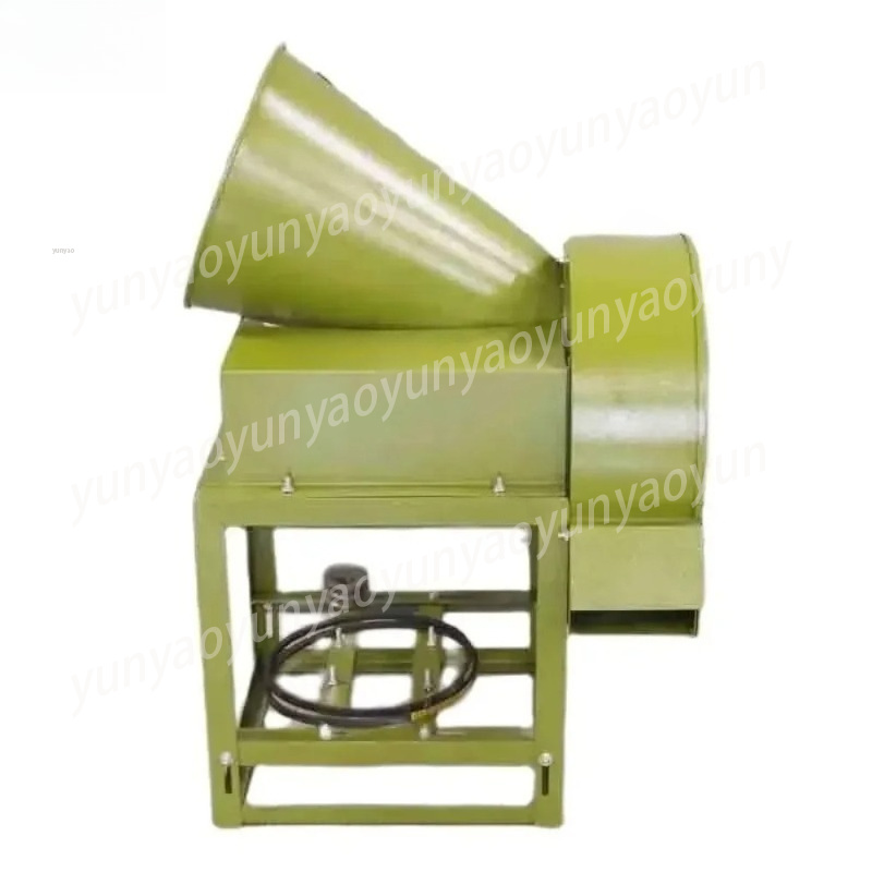 Trituradora de Cultivos 220V c - Cast Iron Corn reseña y precio