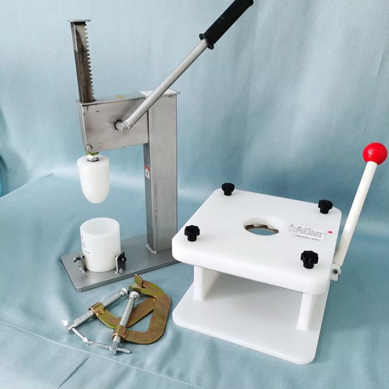 Máquina para hacer Baozi/Momo/ - Dumpling Press Set reseña y precio
