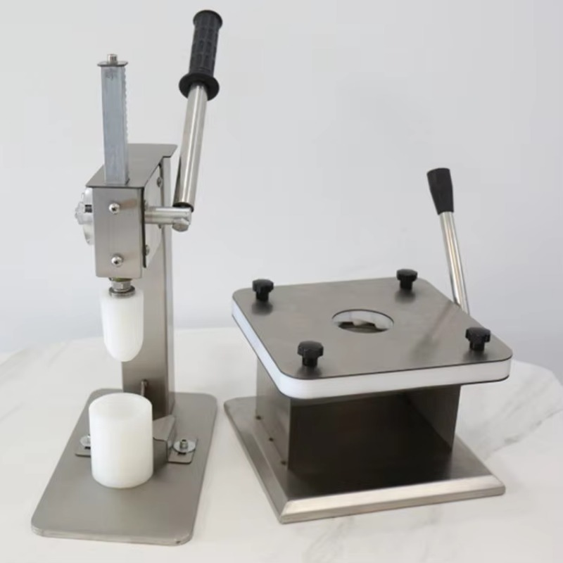 Máquina para hacer Baozi/Momo/ - Dumpling Press Set reseña y precio