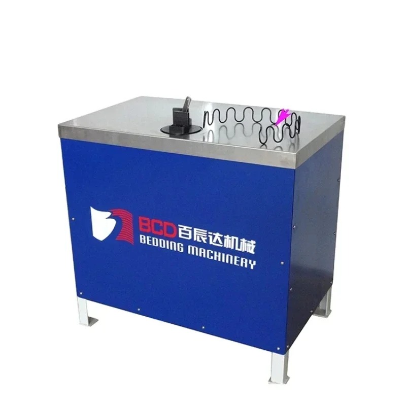 Máquina Automática de Alta Cal - Spring Roll Wrapper reseña y precio