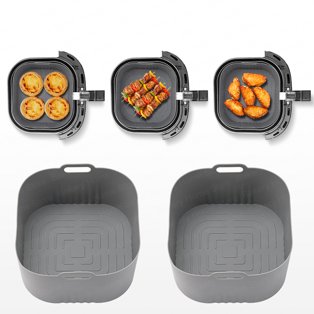 Revestimientos de Silicona par - Philips Air Fryer Hd9252 reseña y precio