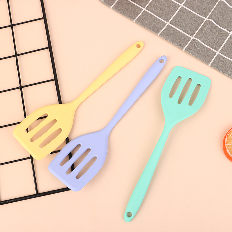 Espátula profesional de silico - Egg Waffle Pan reseña y precio