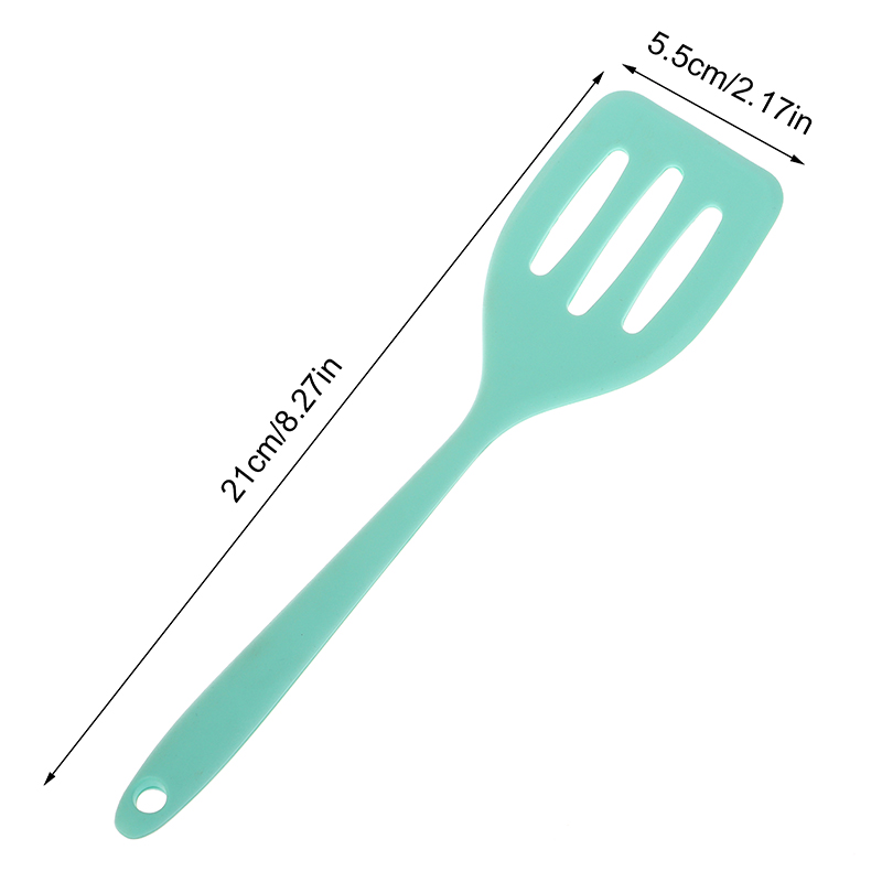 Espátula profesional de silico - Egg Waffle Pan reseña y precio